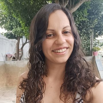 Joana Louro - Vila Franca de Xira - Organização da Casa