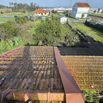 Aurageométrica – Remodelações & Obras - Figueira da Foz - Badsanierung