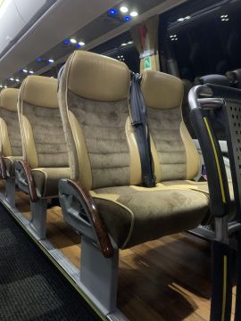 Vale do Homem Transportes - Vila Verde - Travel Agency