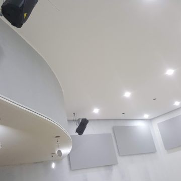 RP.pinturas - Lagos - Remodelação de Varanda