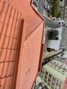 Fernando Pires - Sintra - Gutters