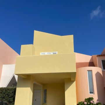 Renova Oeste - Caldas da Rainha - Roof Cleaning