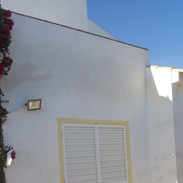 RP.pinturas - Lagos - Remodelações