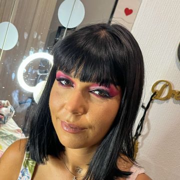 StudioBloom - Vila Franca de Xira - Braut-Make up