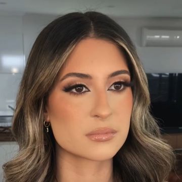 Amanda - Cascais - Braut-Make up