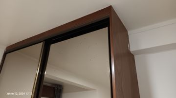 Closets