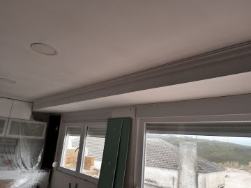 Multifix Renovação - Oeiras - Exterior Painting