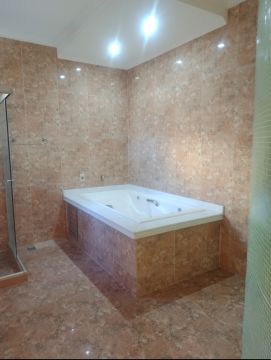 Junior(euro remodelação) - Penafiel - Remodelação de Casa de Banho