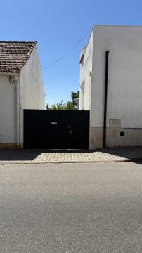 Serralharia