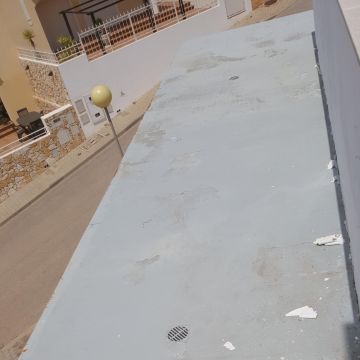 RP.pinturas - Lagos - Construção de Casa Nova