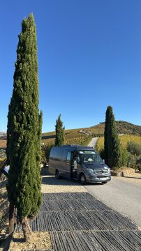 Transportes Heleno e Correia, Lda - Vila Real - Aluguer de Autocarro