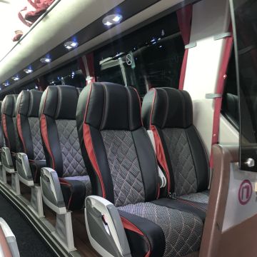 Vale do Homem Transportes - Vila Verde - Travel Agency Services