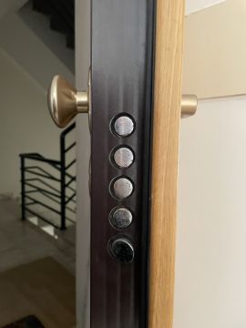 Locksmith - Steel Materials and Gates