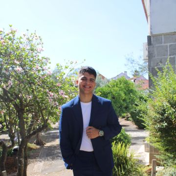 Gabriel - Oeiras - Promenade de chiens