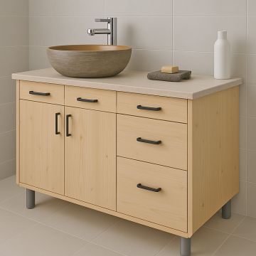 Modeling Atelier - Marvão - Küche und Schranksysteme