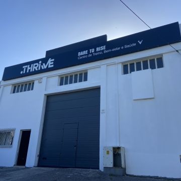 Fascínio flutuante - Porto - Construcción de Home Cinema