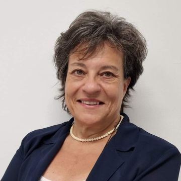 Maria Silva - Maia - English Tutoring