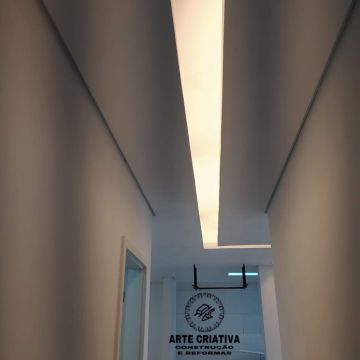 Arte criativa e reformas - Sintra - Instalação de Escadas