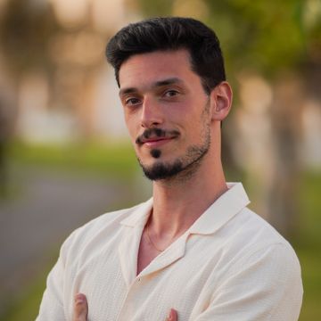 Tomás Rosado - Lisboa - Therapeutic Massage