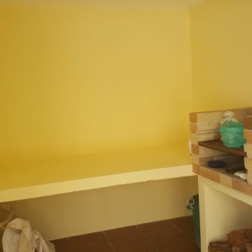 RP.pinturas - Lagos - Remodelação da Casa