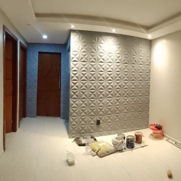 Horizonte construções - Entroncamento - Installation und Montage von Lampen