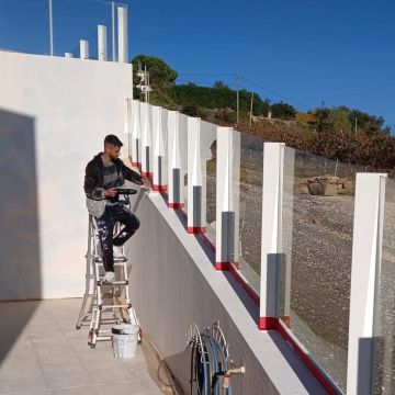 ━━━━━━━━━━━━━━━━━━       VILARINO   PINTURA & REMODELAÇÃO ━━━━━━━━━━━━━━━━━━ - Sintra - Pintura