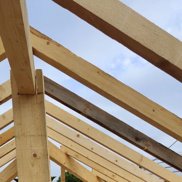 W3N Moreira Construção Civil - Torres Novas - Retoque de Pavimento em Madeira