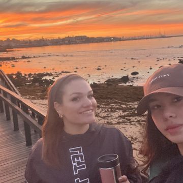 Emilly - Cascais - Babysitter