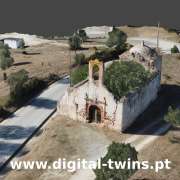 Digital Twins - Lisboa - IT e Sistemas Informáticos