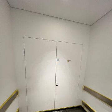 RP.pinturas - Lagos - Pintura de Prédios
