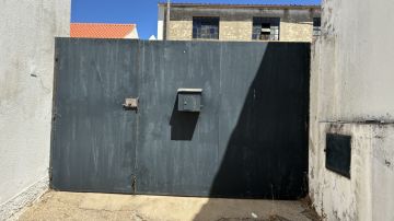 Serralheiro - Casa