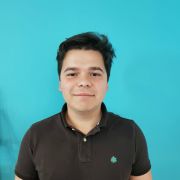 Paulo Peixoto - Santa Maria da Feira - Desenvolvimento de Aplicações iOS