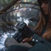 Filipa Goncalves - Sintra - Video Editing