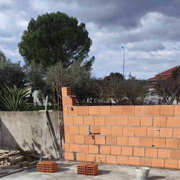 W3N Moreira Construção Civil - Torres Novas - Supervisão de Obras