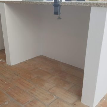 RP.pinturas - Lagos - Remodelações