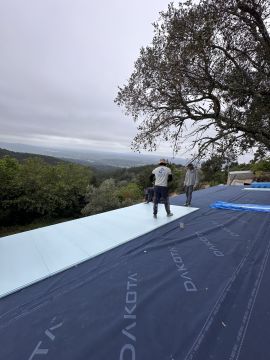 Fernando Pires - Sintra - Roofing