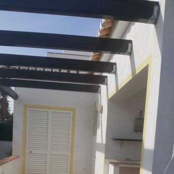 RP.pinturas - Lagos - Pintura de Móveis