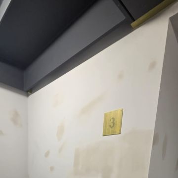 RP.pinturas - Lagos - Colocação de Rodapés