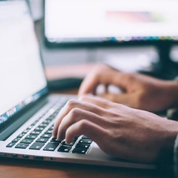 Hugo Ramalho - Braga - Web Development