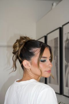 Nii.makeupartist - Vila Nova de Gaia - Maquillage pour événements