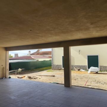 W3N Moreira Construção Civil - Torres Novas - Construção ou Remodelação de Escadas e Escadarias
