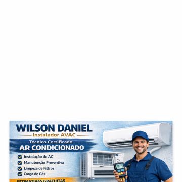 Wilson Daniel Técnico - Odivelas - Telefon oder Tablet-Reparatur