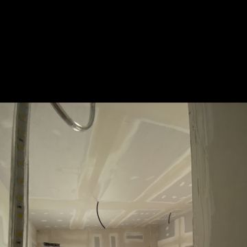 Francisco Teles Pinturas|Pladur|Barramentos - Oeiras - Pintura de Interiores