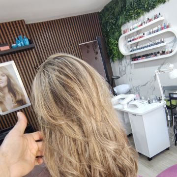 Daniel ruas cabeleireiro - Cascais - Peluquerías y barberías