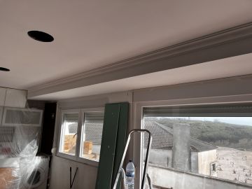 Multifix Renovação - Oeiras - Kitchen Remodel