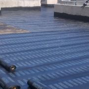 Paulo Silva- PR.Remodelações - Porto - Construção de Terraço