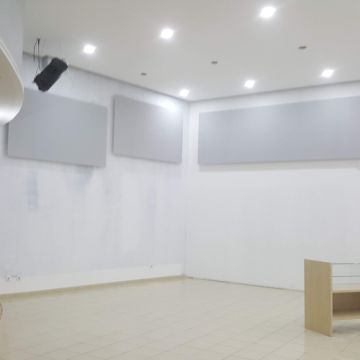 RP.pinturas - Lagos - Pintura de Portas