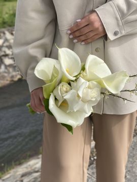 Anna Husieva - Vila Nova de Gaia - Floristas