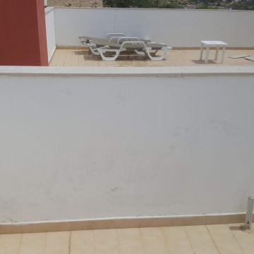 RP.pinturas - Lagos - Engenharia Civil