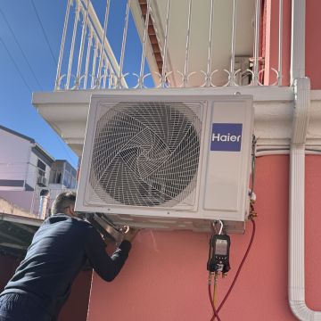 Bom Clima Energia Solar - Odivelas - Instalación o reemplazo de radiadores